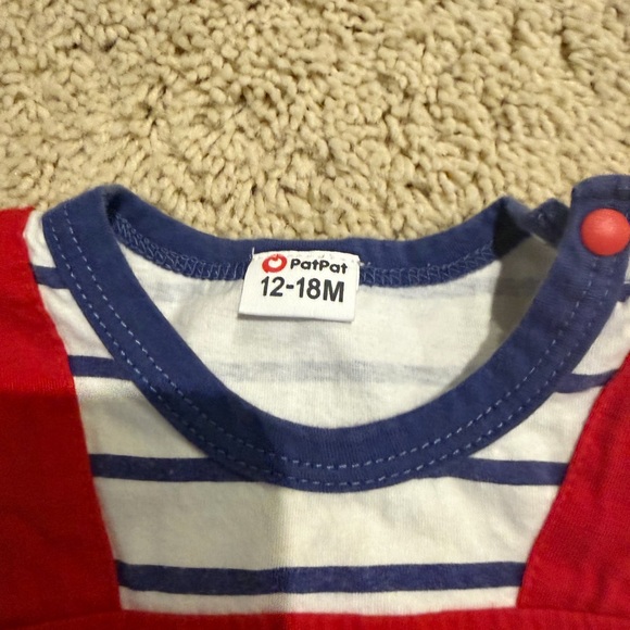 Toddler Rompers - Picture 3 of 4